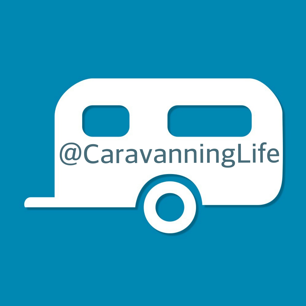 New logo for a new decade | Caravanning Life